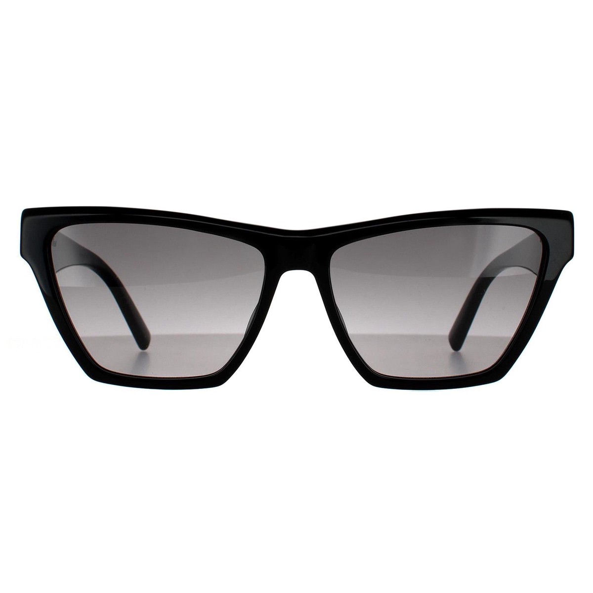 Saint Laurent Sunglasses SL M103 001 Black Grey Gradient